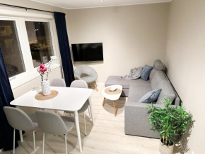Tromsdalen Aurora Apartments
